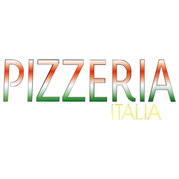 Collinghorst Pizzeria Italia Rhauderfehn logo.